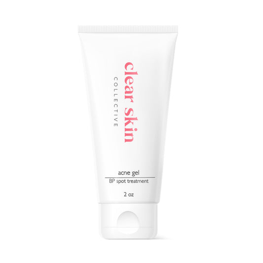 CLEAR SKIN COLLECTIVE ACNE MED 5%